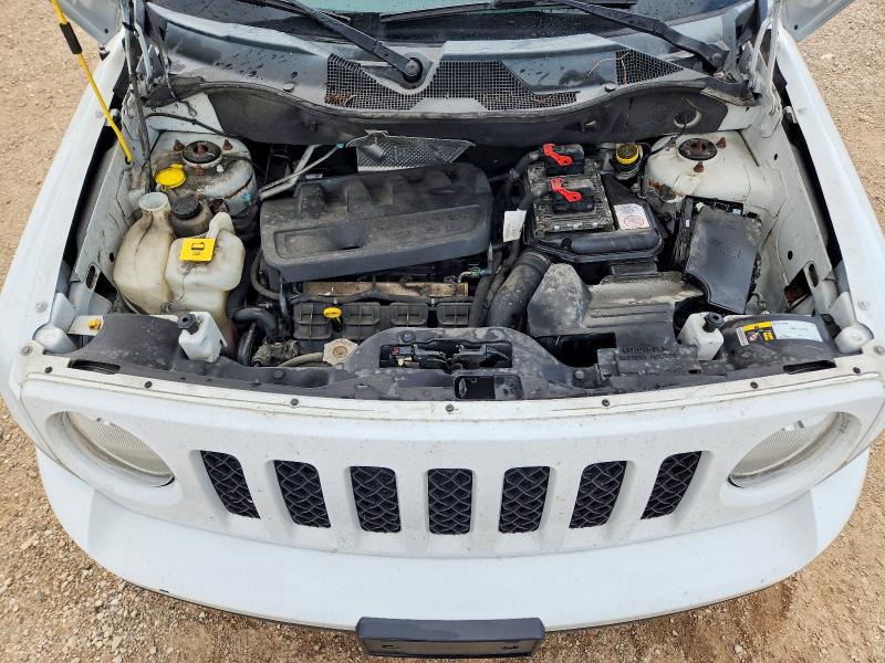 Aukcja sprzedaży 2015 Jeep Patriot, vin: 1C4NJRFB4FD417610, numer aukcji: 65326446