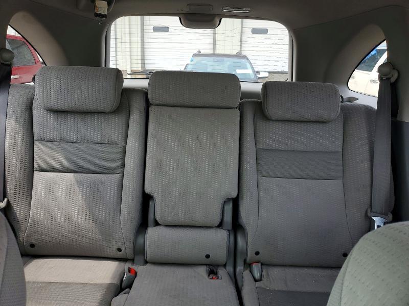 Продажа на аукционе авто 2007 Honda Cr-v, vin: JHLRE48577C015798, номер лота: 64563306
