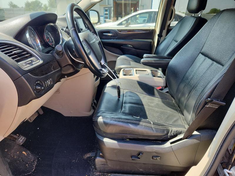 Aukcja sprzedaży 2013 Chrysler Town & Country, vin: 2C4RC1BG6DR560163, numer aukcji: 65136786