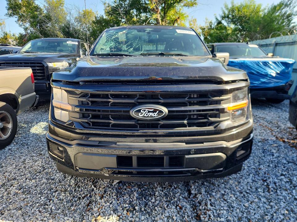 Aukcja sprzedaży 2024 Ford F150, vin: 1FTEW3KP0RKF03612, numer aukcji: 64802366