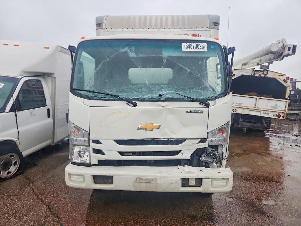 Aukcja sprzedaży 2016 Chevrolet 4500, vin: 54DCDW1B7GS809199, numer aukcji: 64870626