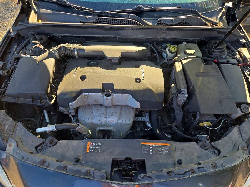 64571446 :رقم المزاد ، 1G11B5SLXFF158671 vin ، 2015 Chevrolet Malibu مزاد بيع