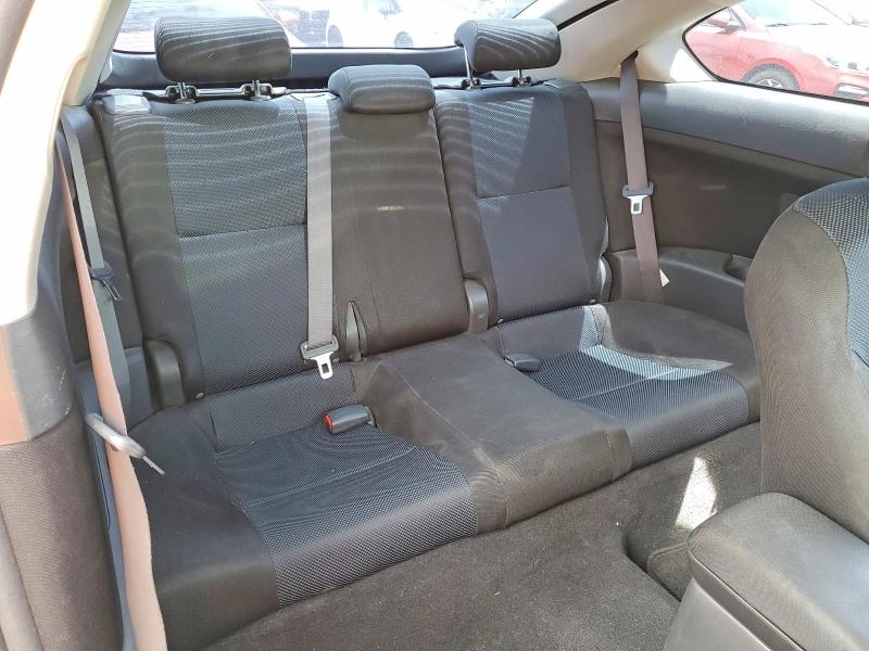 Продаж на аукціоні авто 2005 Scion Tc, vin: JTKDE177050031633, номер лоту: 63706506