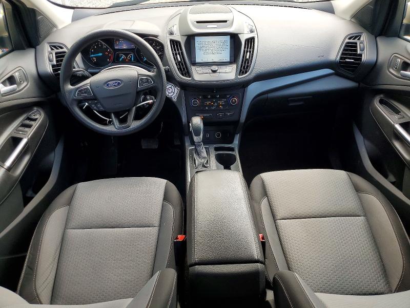 Продажа на аукционе авто 2018 Ford Escape, vin: 1FMCU9GDXJUA02682, номер лота: 63593806