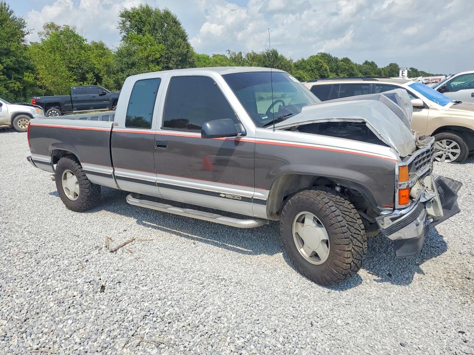 Aukcja sprzedaży 1993 Chevrolet Gmt-400, vin: 2GCEK19K2P1100898, numer aukcji: 64059566