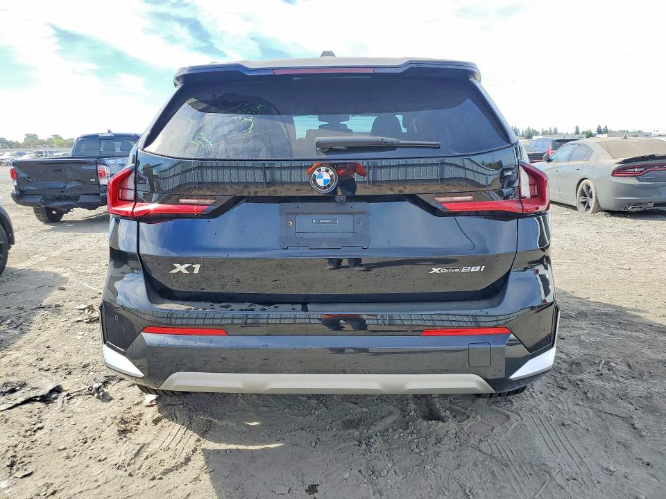 Aukcja sprzedaży 2025 Bmw X1, vin: WBX73EF07S5047514, numer aukcji: 65832986