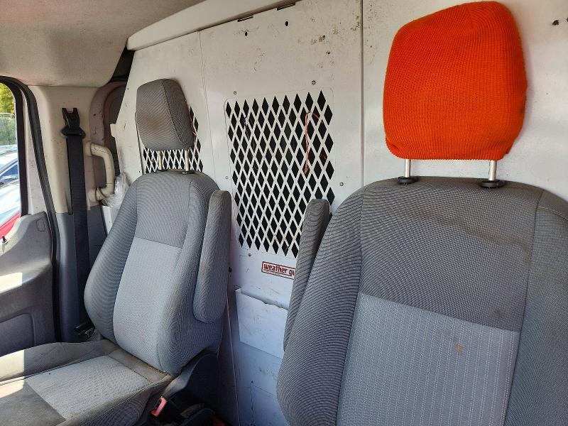 Продажа на аукционе авто 2015 Ford Transit, vin: 1FTNE9ZM3FKB21183, номер лота: 65303926