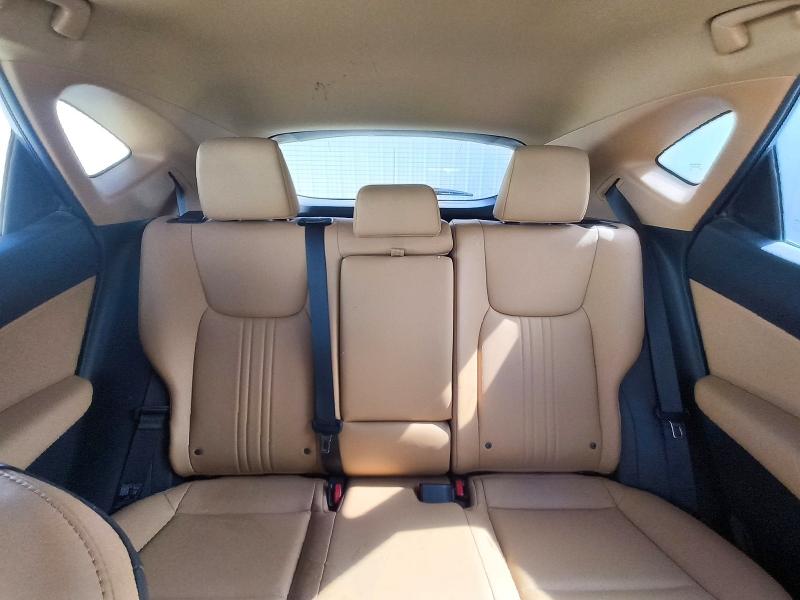 Aukcja sprzedaży 2025 Lexus Nx, vin: 2T2GDCAZ1SC025432, numer aukcji: 64711876