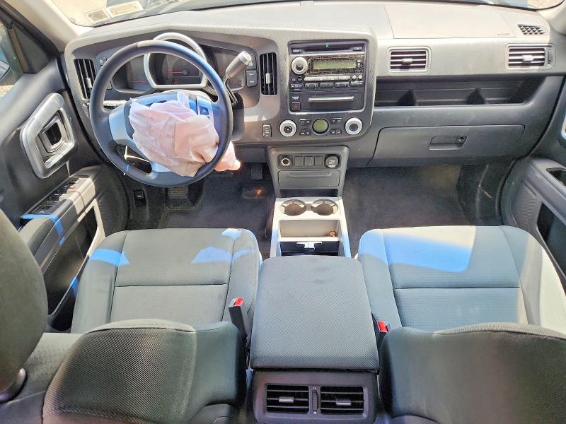 Продаж на аукціоні авто 2008 Honda Ridgeline, vin: 2HJYK16358H529127, номер лоту: 63449616