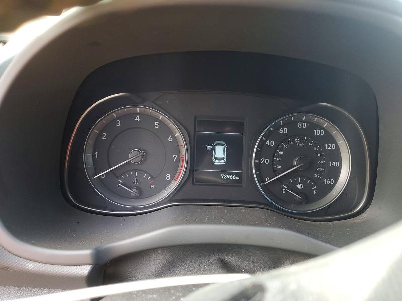 Продажа на аукционе авто 2019 Hyundai Kona, vin: KM8K33A5XKU336757, номер лота: 63339796