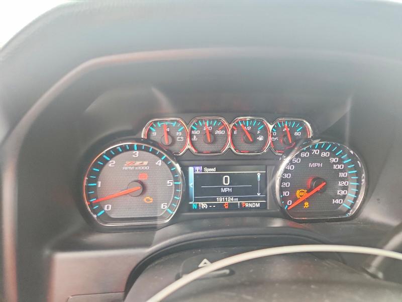65759656 :رقم المزاد ، 1GCVKREC4GZ176773 vin ، 2016 Chevrolet Silverado مزاد بيع