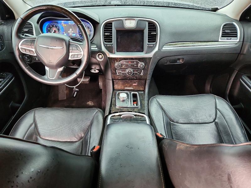 Продажа на аукционе авто 2018 Chrysler 300, vin: 2C3CCAKG9JH302148, номер лота: 66424566