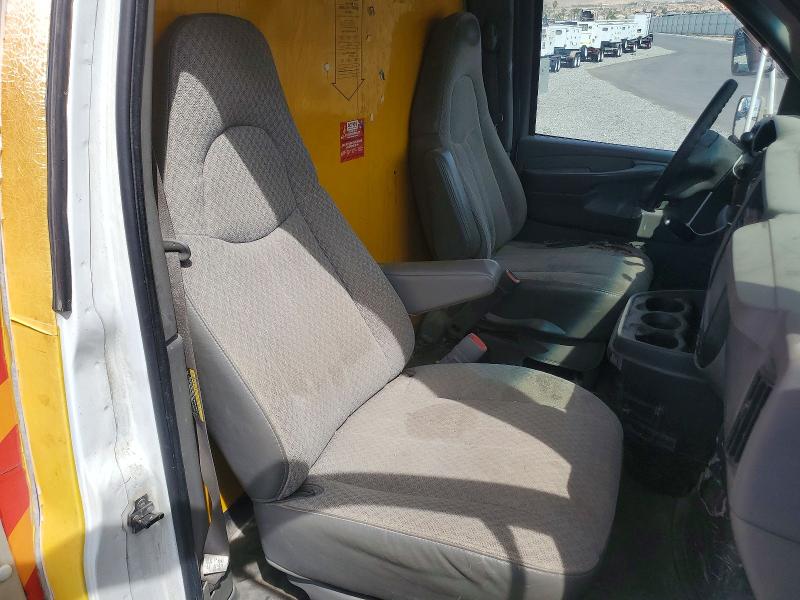 Aukcja sprzedaży 2004 Chevrolet Express, vin: 1GBJG31U341159733, numer aukcji: 65853956