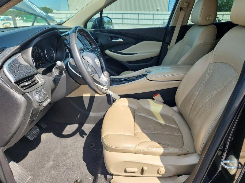 2016 Buick Envision მანქანა იყიდება აუქციონზე, vin: LRBFXFSX0GD216726, აუქციონის ნომერი: 66192836