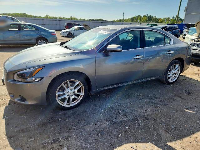 Продаж на аукціоні авто 2014 Nissan Maxima, vin: 1N4AA5APXEC496110, номер лоту: 66605326