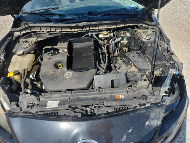 64834166 :رقم المزاد ، JM1BL1VF3B1496721 vin ، 2011 Mazda 3 مزاد بيع