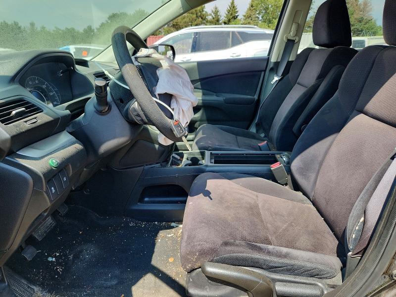 Aukcja sprzedaży 2014 Honda Cr-v, vin: 2HKRM4H53EH646050, numer aukcji: 66011266
