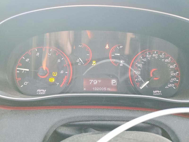 Aukcja sprzedaży 2016 Dodge Dart, vin: 1C3CDFAA7GD661401, numer aukcji: 63716426