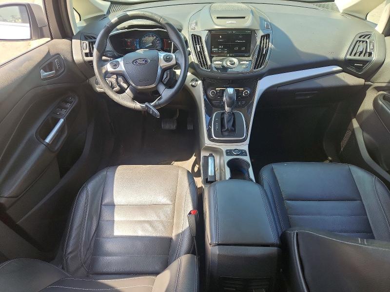 Aukcja sprzedaży 2014 Ford C-max, vin: 1FADP5CU0EL512989, numer aukcji: 63697506