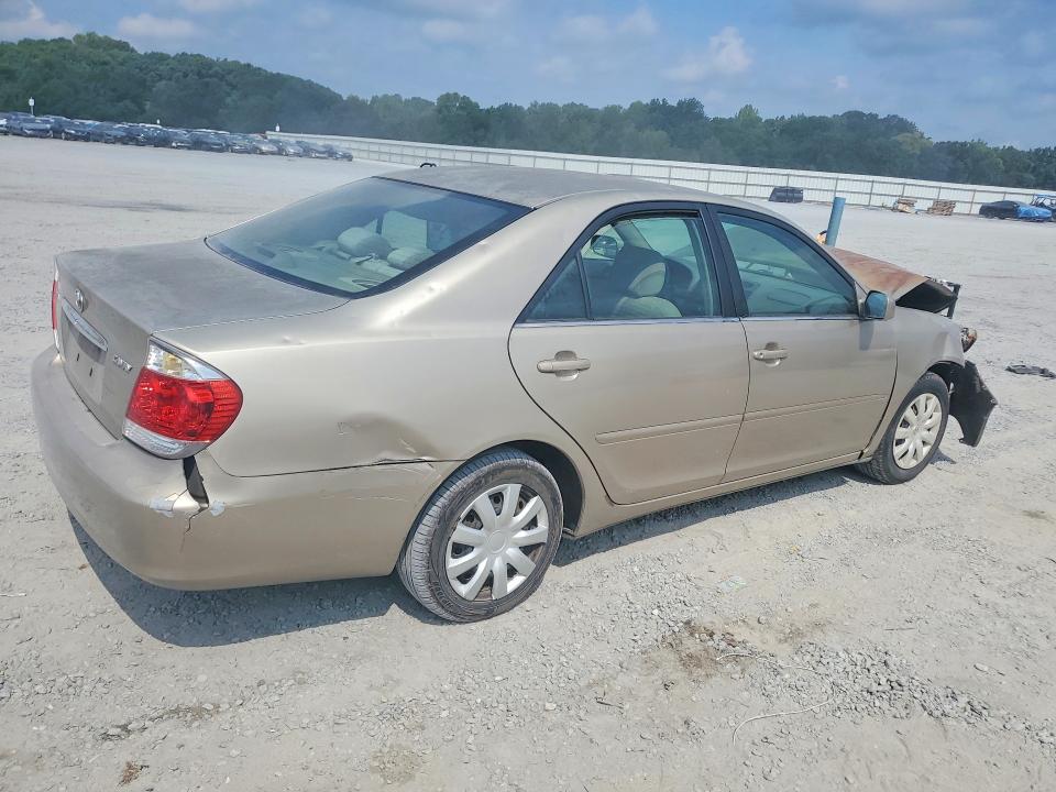 Aukcja sprzedaży 2005 Toyota Camry, vin: 4T1BE32K45U034917, numer aukcji: 65654326