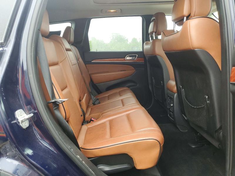 Aukcja sprzedaży 2013 Jeep Grand Cherokee, vin: 1C4RJFCG5DC543672, numer aukcji: 64949266