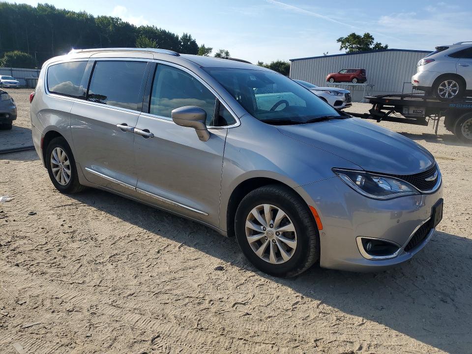 Aukcja sprzedaży 2018 Chrysler Pacifica, vin: 2C4RC1BG2JR112255, numer aukcji: 66587556
