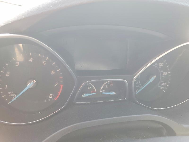 Продажа на аукционе авто 2013 Ford Escape, vin: 1FMCU0GX4DUC38383, номер лота: 66203566