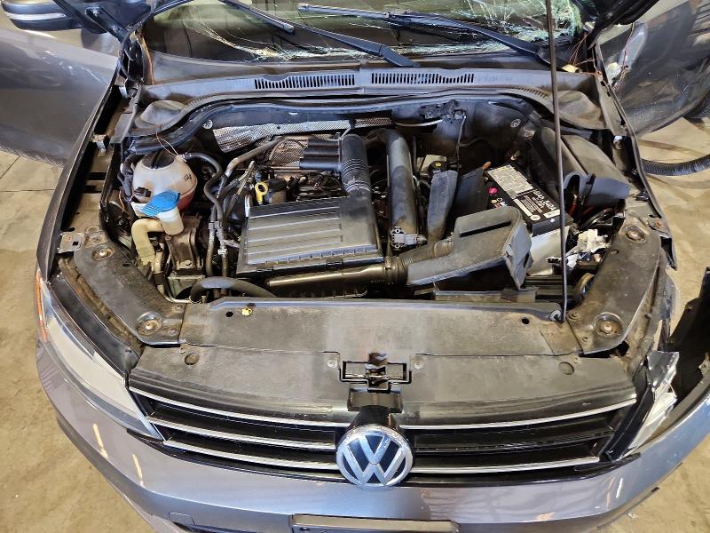 Aukcja sprzedaży 2017 Volkswagen Jetta, vin: 3VWDB7AJ4HM279244, numer aukcji: 64623786