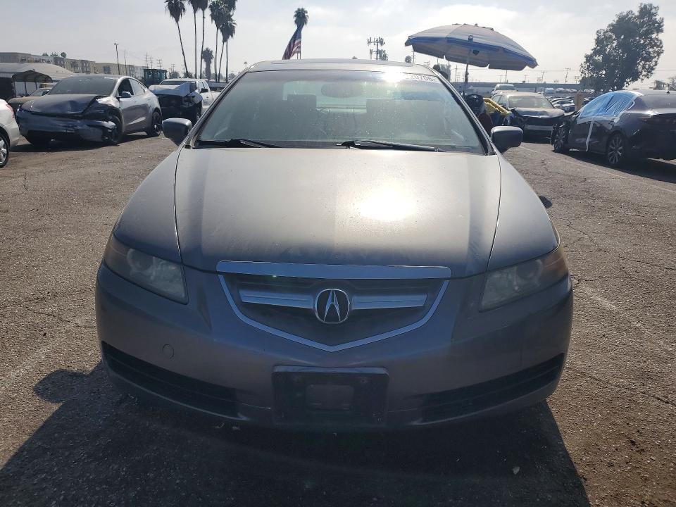 62720706 :رقم المزاد ، 19UUA66226A015873 vin ، 2006 Acura 3.2tl مزاد بيع