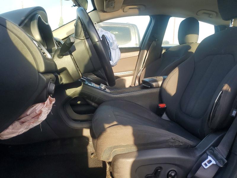 66834886 :رقم المزاد ، 1C3CCCABXFN747417 vin ، 2015 Chrysler 200 مزاد بيع