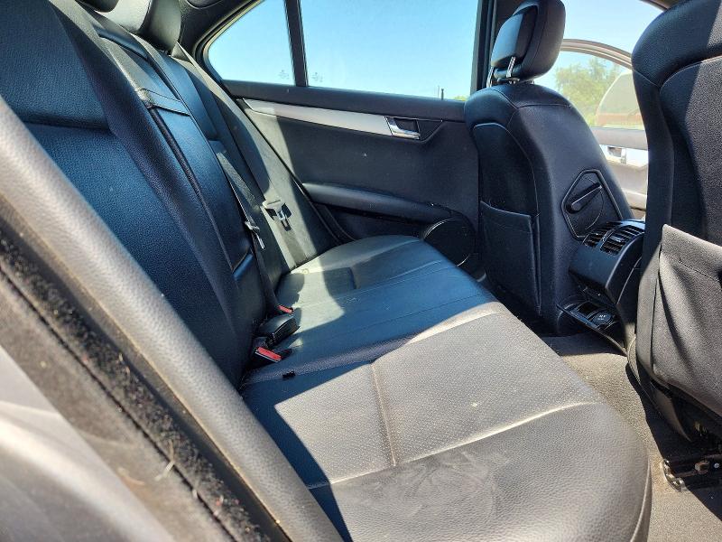 Продаж на аукціоні авто 2008 Mercedes-benz C, vin: WDDGF54X58F057715, номер лоту: 66303196