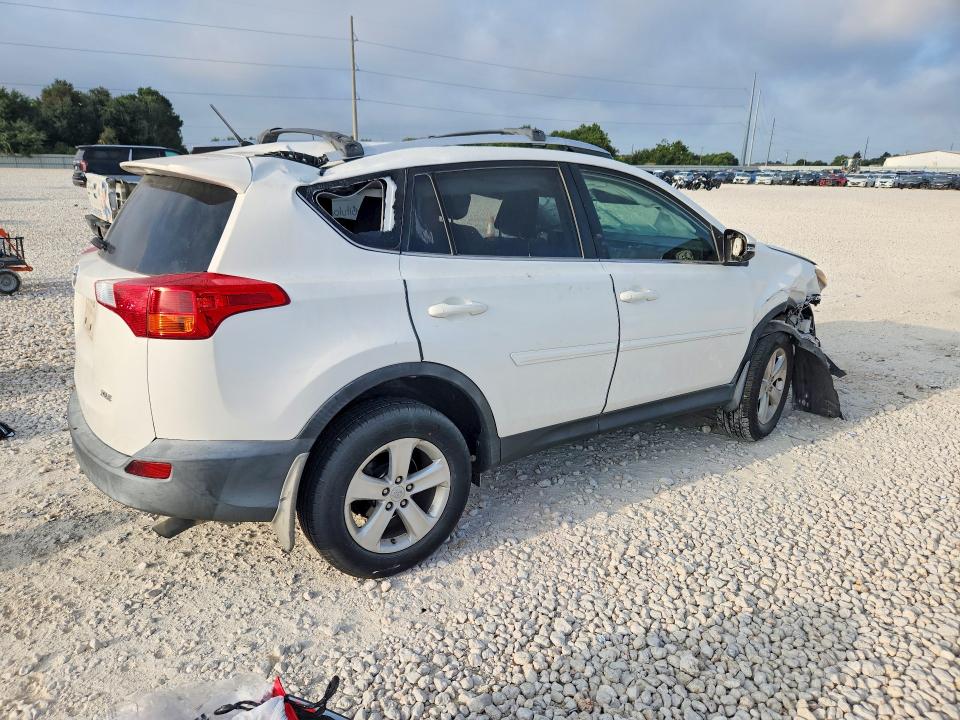 Продажа на аукционе авто 2013 Toyota Rav4, vin: JTMWFREVXD5016278, номер лота: 64128066