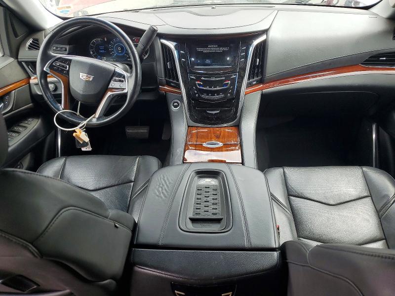 Продаж на аукціоні авто 2016 Cadillac Escalade, vin: 1GYS4BKJ1GR478751, номер лоту: 65206456