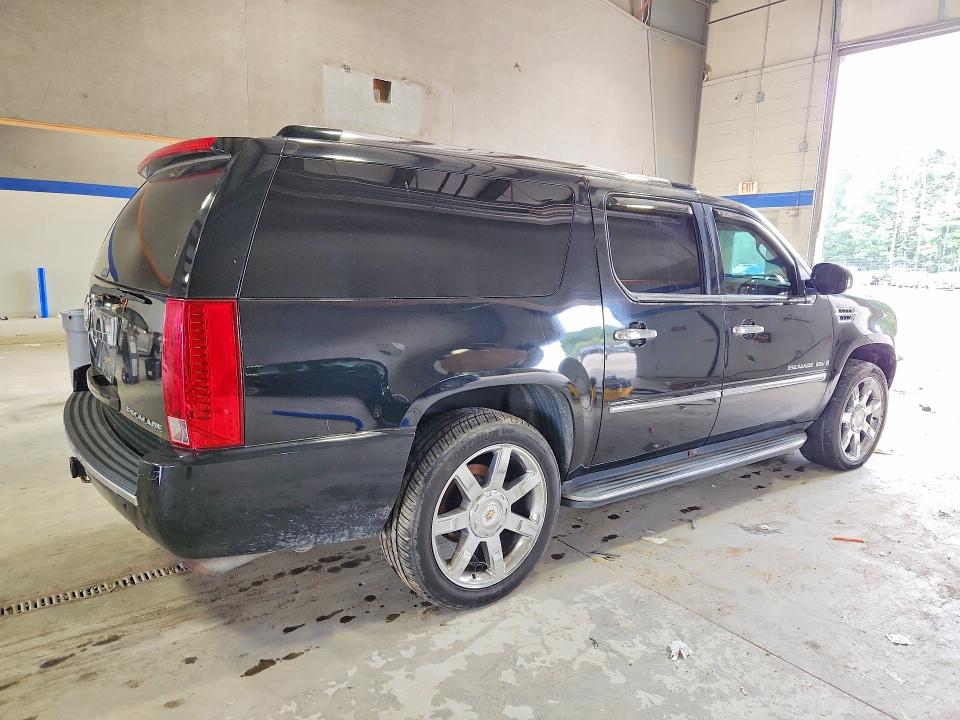Продажа на аукционе авто 2009 Cadillac Escalade, vin: 1GYFK26239R115221, номер лота: 65807486
