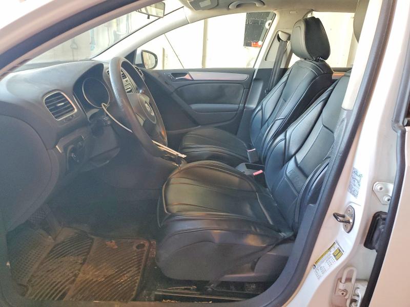 65618246 :رقم المزاد ، WVWDA7AJ0BW288469 vin ، 2011 Volkswagen Golf مزاد بيع