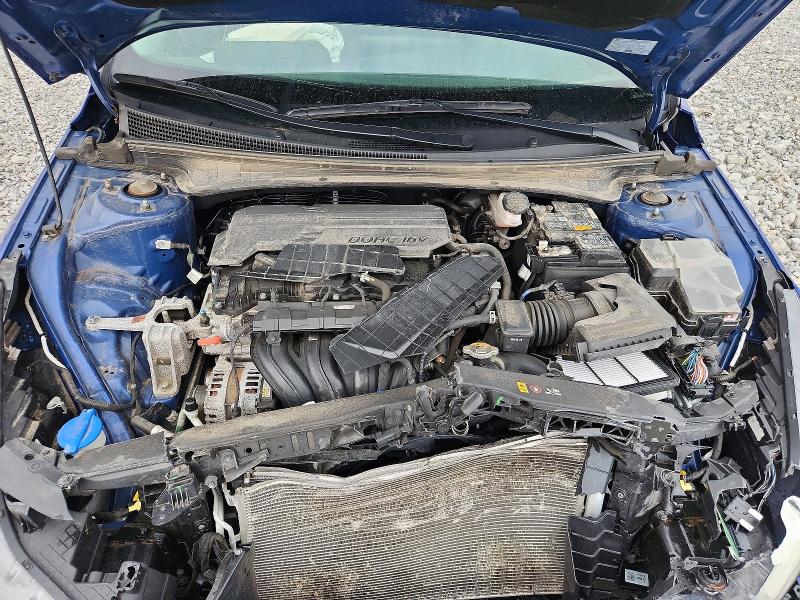 Aukcja sprzedaży 2022 Hyundai Elantra, vin: 5NPLS4AG6NH078500, numer aukcji: 67203266
