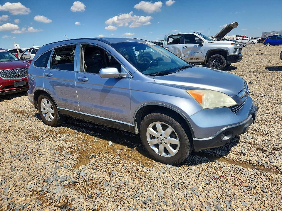 Aukcja sprzedaży 2008 Honda Cr-v Ex, vin: JHLRE38708C019155, numer aukcji: 66732586
