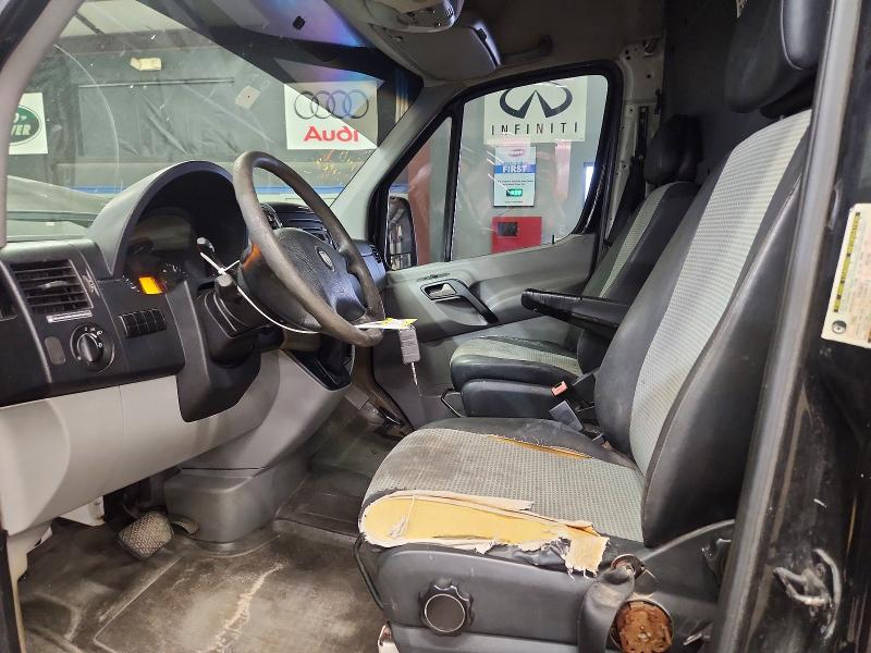 2008 Dodge Sprinter მანქანა იყიდება აუქციონზე, vin: WD0PF145785265402, აუქციონის ნომერი: 65294606