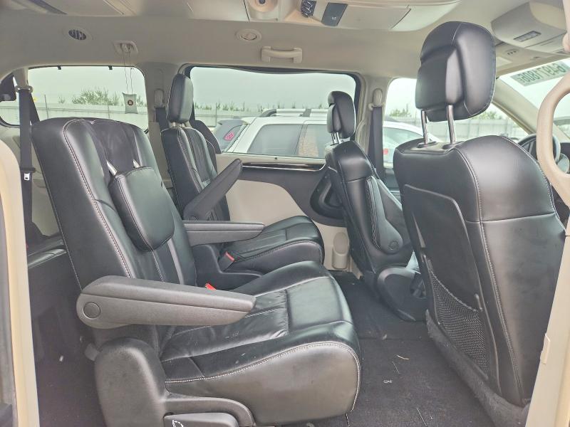 Aukcja sprzedaży 2015 Chrysler Town & Country, vin: 2C4RC1GG8FR583293, numer aukcji: 64971806