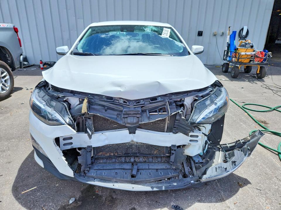 Продаж на аукціоні авто 2023 Chevrolet Malibu, vin: 1G1ZD5ST2PF231157, номер лоту: 64248816