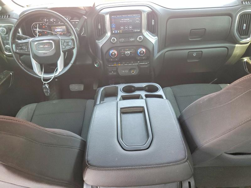 64790786 :رقم المزاد ، 1GTV9CED7KZ188054 vin ، 2019 Gmc Sierra مزاد بيع