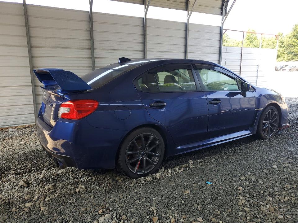 64940826 :رقم المزاد ، JF1VA1C66J9801169 vin ، 2018 Subaru Wrx مزاد بيع