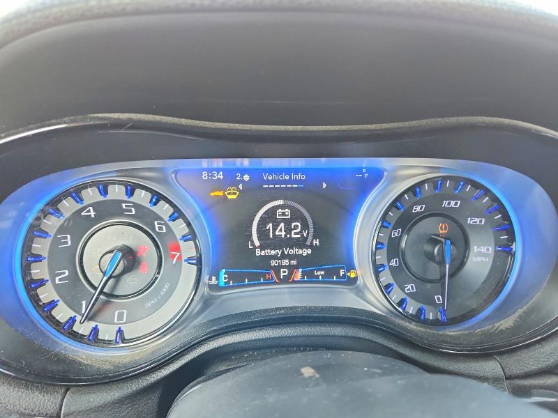 Продаж на аукціоні авто 2018 Chrysler 300, vin: 2C3CCABG7JH244749, номер лоту: 67146026