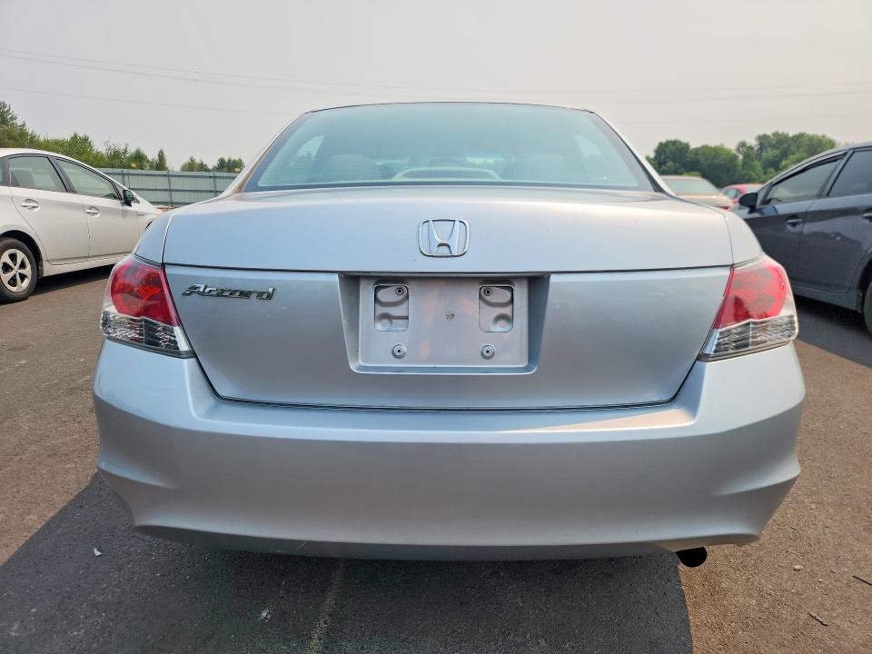 Продаж на аукціоні авто 2008 Honda Accord, vin: 1HGCP26758A046374, номер лоту: 63872546