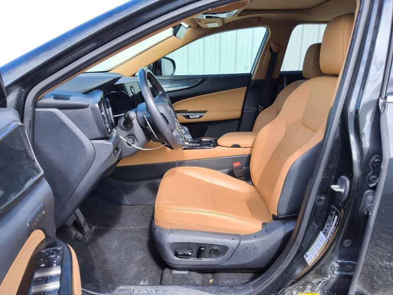 Aukcja sprzedaży 2025 Lexus Nx, vin: 2T2GDCAZ1SC025432, numer aukcji: 64711876