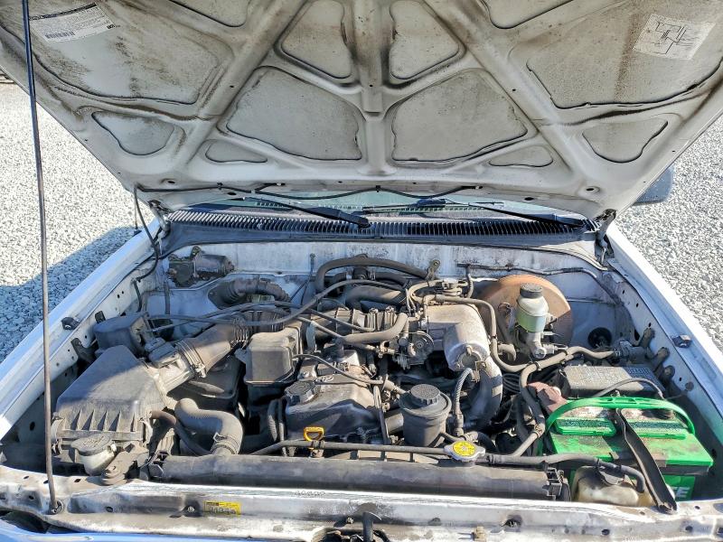 Продажа на аукционе авто 2002 Toyota Tacoma, vin: 5TEGM92N22Z108851, номер лота: 63438886