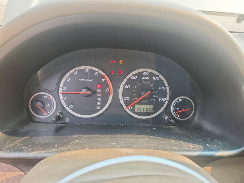 Продаж на аукціоні авто 2004 Honda Cr-v, vin: JHLRD78814C005021, номер лоту: 61937946