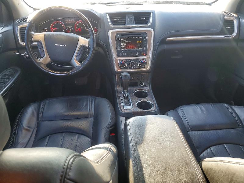 Aukcja sprzedaży 2014 Gmc Acadia, vin: 1GKKRTKD5EJ305337, numer aukcji: 64795556
