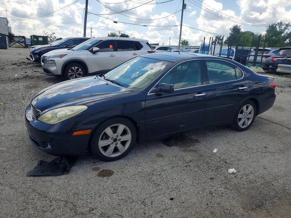 Aukcja sprzedaży 2006 Lexus Es, vin: JTHBA30G165166851, numer aukcji: 63392316