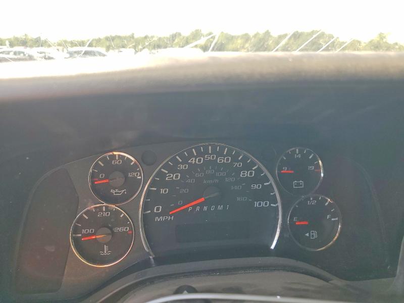 Продаж на аукціоні авто 2023 Chevrolet Express G2500, vin: 1GCWGAFPXP1115550, номер лоту: 65628996